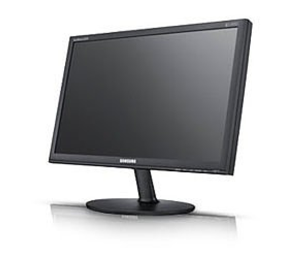 Samsung E2220N czarny - 54739 - zdjęcie 3